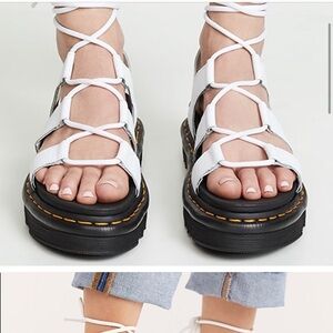New Doc Martens